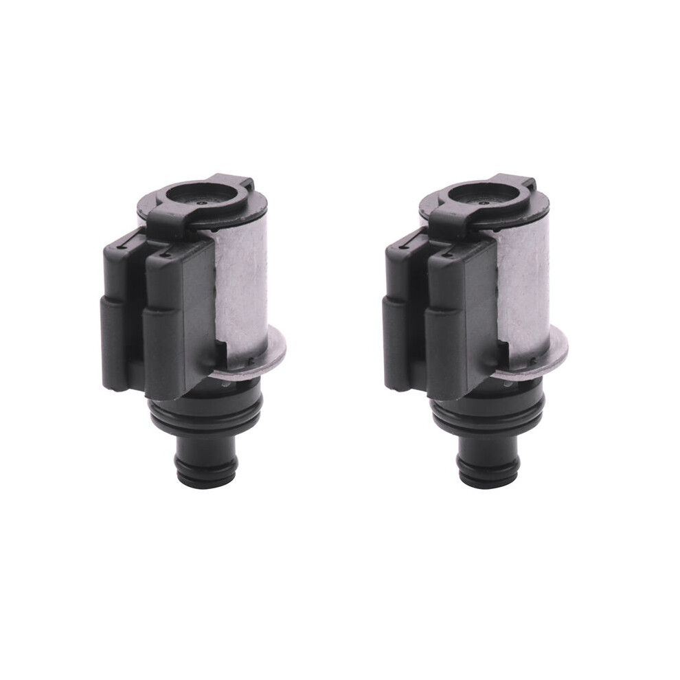 2X Car Torque Converter Lock Solenoid For Lineartronic Cvt Tr580 Tr690 31825Aa050 31825Aa051 6031595504516