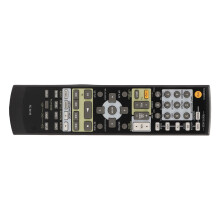 RC 681M AV-Receiver-Fernbedienung, ABS, 2 x AA, SKM 550S