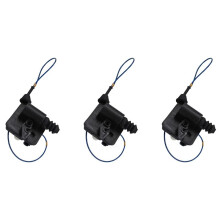 3X 74700-TBA-A02 Auto Actuator Montage Brandstof Deksel voor   2016-2021 74700TBAA02