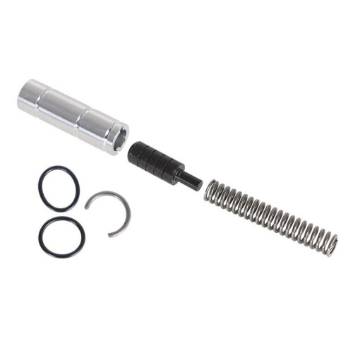 3X 68942-23K TCC Damper Valve Sleeve Kit for 722.6  Automatic Transmission 1
