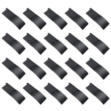 20X for Montero 2008-2015 Triton L200 Shifter Slider Pajero Sport Gear Knob Cover Slider Gear Shaft 2420A043