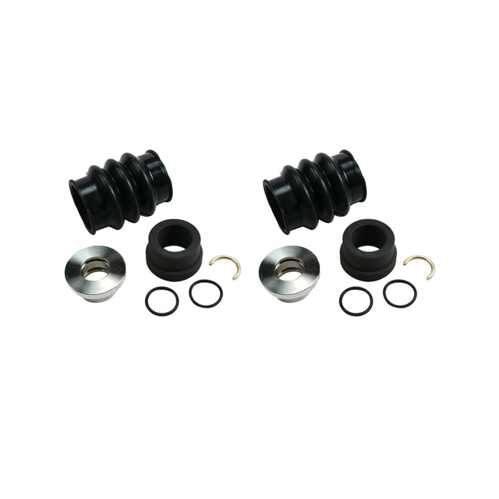 2X Carbon Seal Drive Rebuild Kit & Boot For 787 800 Spx Xp Gtx Gsx 6032275609880