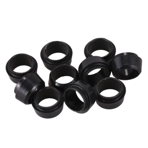 40Pcs  Irons Ferrules .335 for  RBZ2 Adaptor Sleeve Tip 1