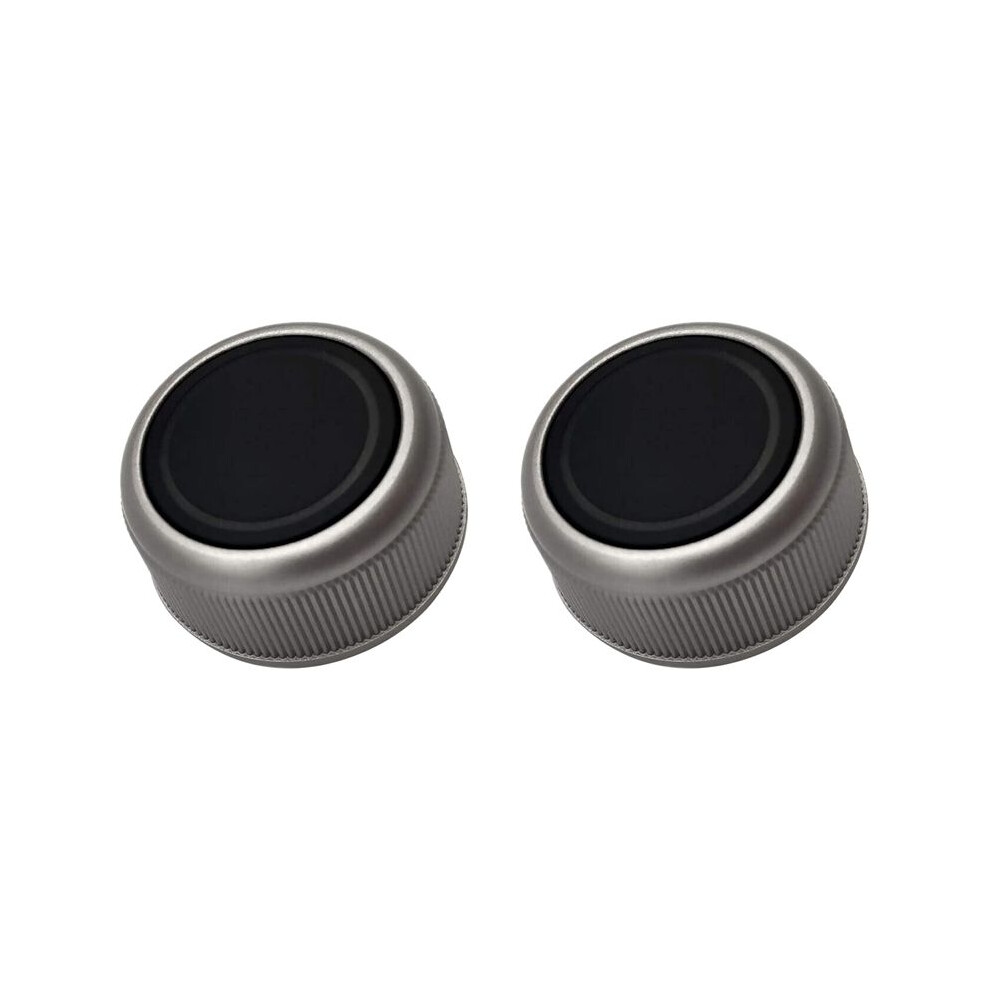 2X 39103Ta0a31 Volume Knob Fit For Accord 2008 - 2013 Crosstour 2011 - 2016 6034276609043