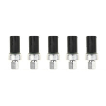 5X 6F93-19D594-AA AC Pressure Sensor Drucksensor for Focus Fiesta Escape 6F9319D594AA Car Accessories