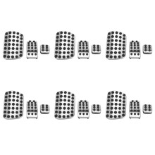 6X Gas Modified Pedal Pad Plate for V Class Vito Metris Viano W447 W639