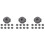 27Pcs ABS Drum Set Quick Release Nuts Cymbal Quick Assembly Drum Mate Replacement Accessories 1