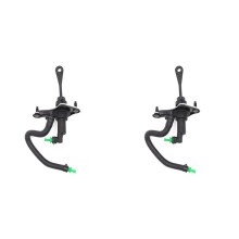 2X New Master Cylinder Clutch 41610-1R100 Fit for 2012-2017 Rio Accent