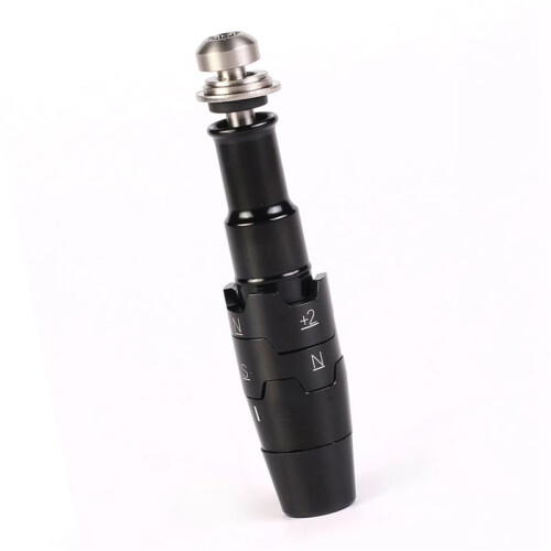 6X  Adapter Sleeve for   Bertha 815 EPIC GBB XR 1