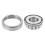 6X 30203 Taper Roller Wheel Bearings 17X40X12 7