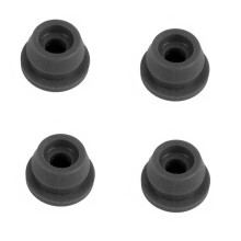 4X Transfer Case Shift Linkage Bushing Grommet for Cherokee XJ XJ YJ TJ 53004810