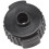 27Pcs ABS Drum Set Quick Release Nuts Cymbal Quick Assembly Drum Mate Replacement Accessories 3