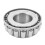 6X 30203 Taper Roller Wheel Bearings 17X40X12 8