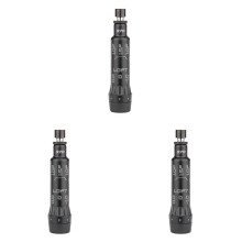 3Pc .370 RH Shaft Sleeve Adapter for G430 ICROSSOVER Utility Iron