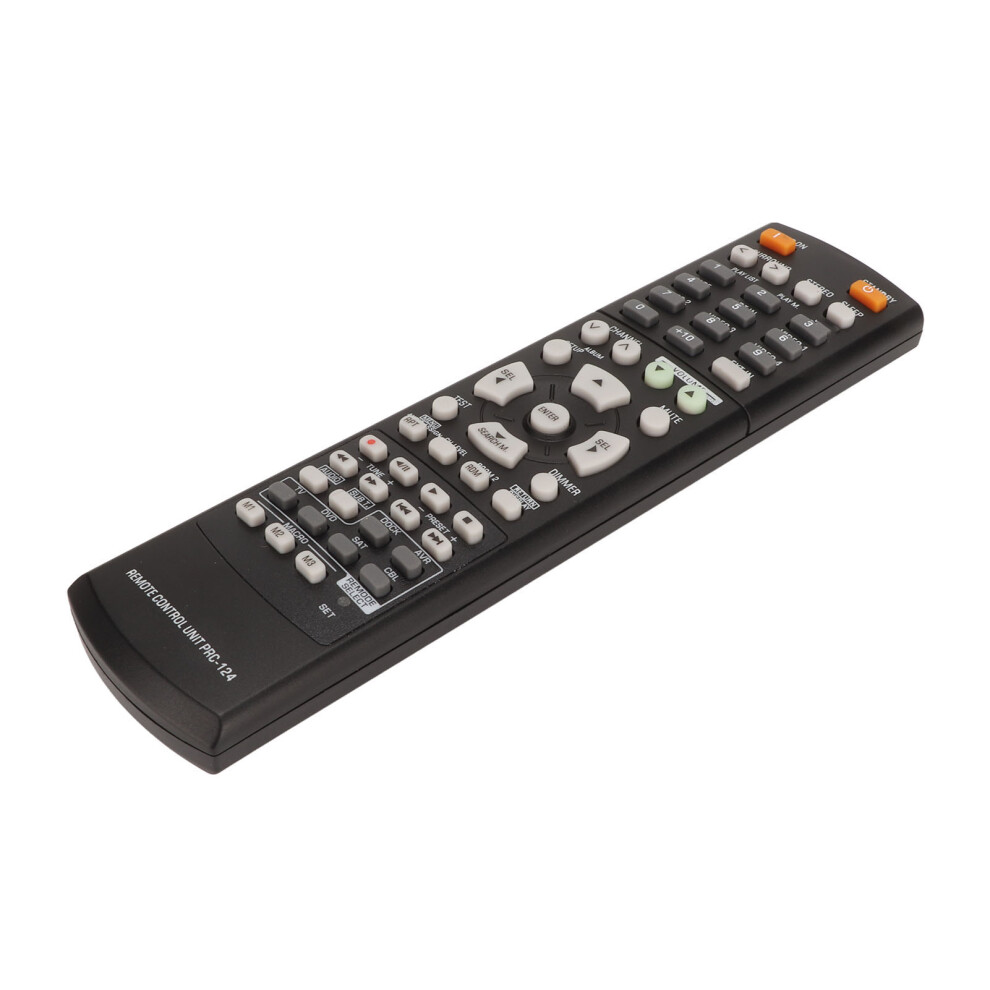 Universal Remote Control For Sound Video Receiver Prc 124 Rd 7503 Replacement 4651371830374