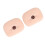 Soft Silicone Eye Model 5D Practice Eye for Makeup and Piercing – Brown 7