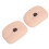 Soft Silicone Eye Model 5D Practice Eye for Makeup and Piercing – Brown 9
