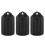 3X Nylon Compression Sacks Bag Sleeping Bag Stuff Storage Compression Bag Sack 1