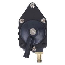 Kraftstoffpumpe Austausch für SIERRA 18 7352 Außenbordmotor, ABS-Stahl, 192g