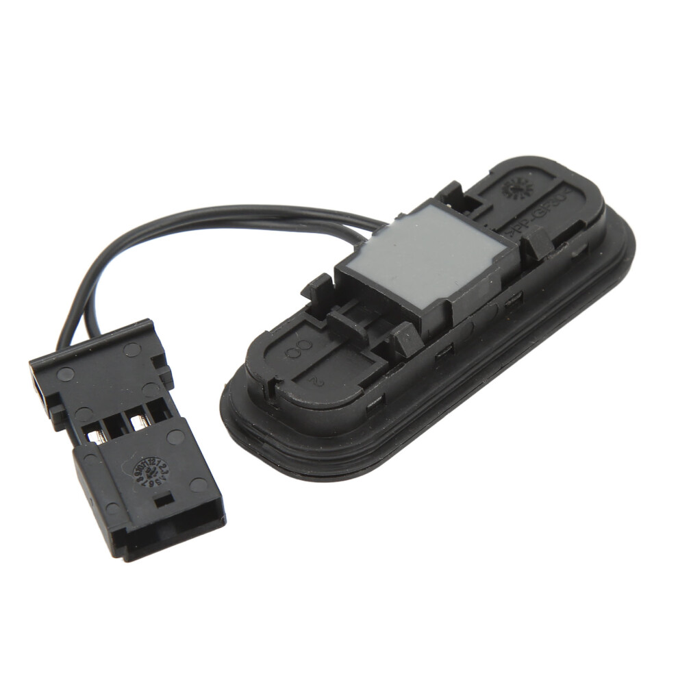 Tailgate Switch Replacement For Vauxhall Opel Astra Zafira Insignia (2008-2016) Black 4941371831717
