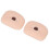 Soft Silicone Eye Model 5D Practice Eye for Makeup and Piercing – Brown 8