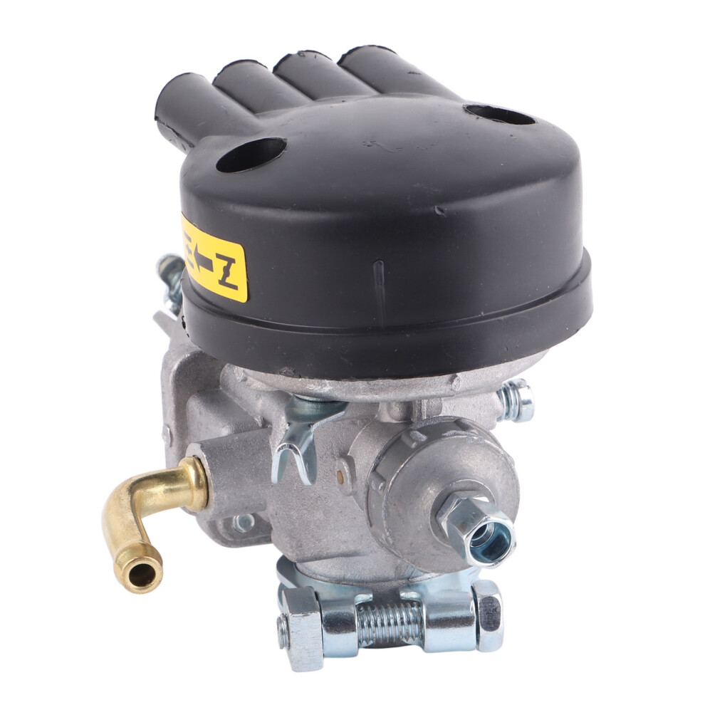 Carburetor Assembly Replacement For 49Cc-80Cc 2 Stroke Motorized Bicycle 8731371832892