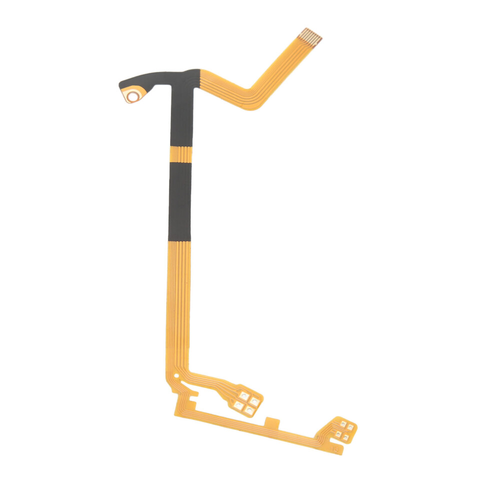 Camera Aperture Flex Cable For Ef 24Â105Mm F4l Is Usm Lens Â Easy Fix Part 5041371832628