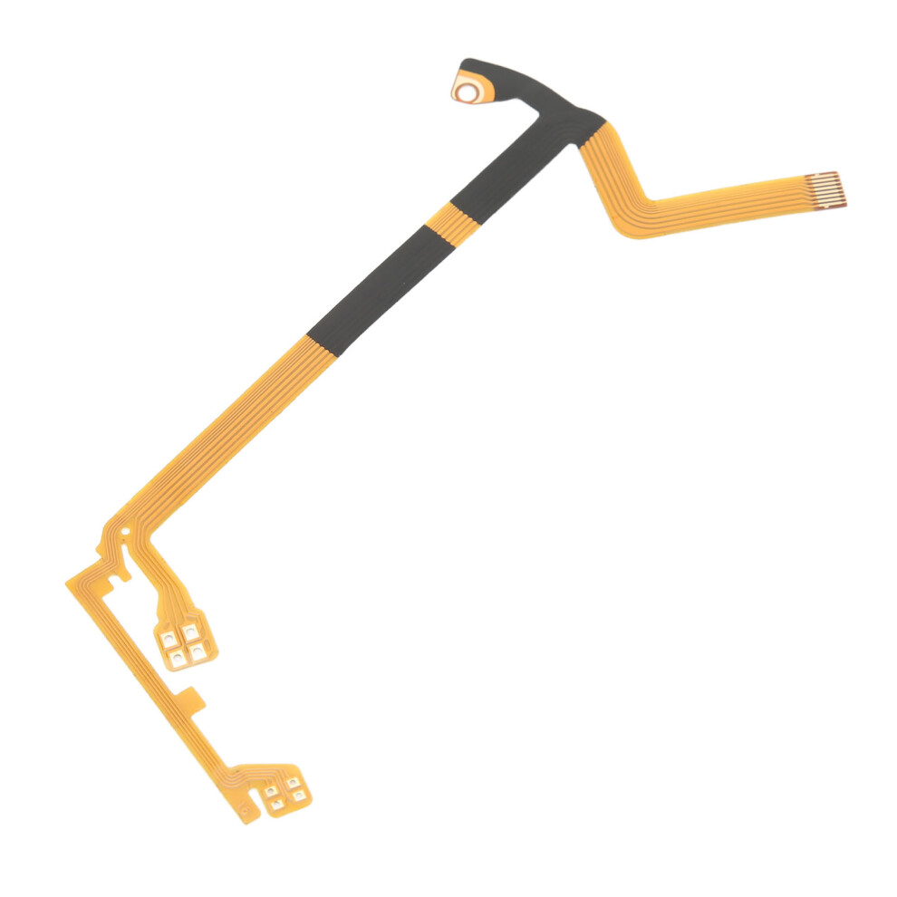 Lens Aperture Flex Cable Rebuild Part For Ef 24Â105Mm F/4L Is Usm Lens 9471371832681