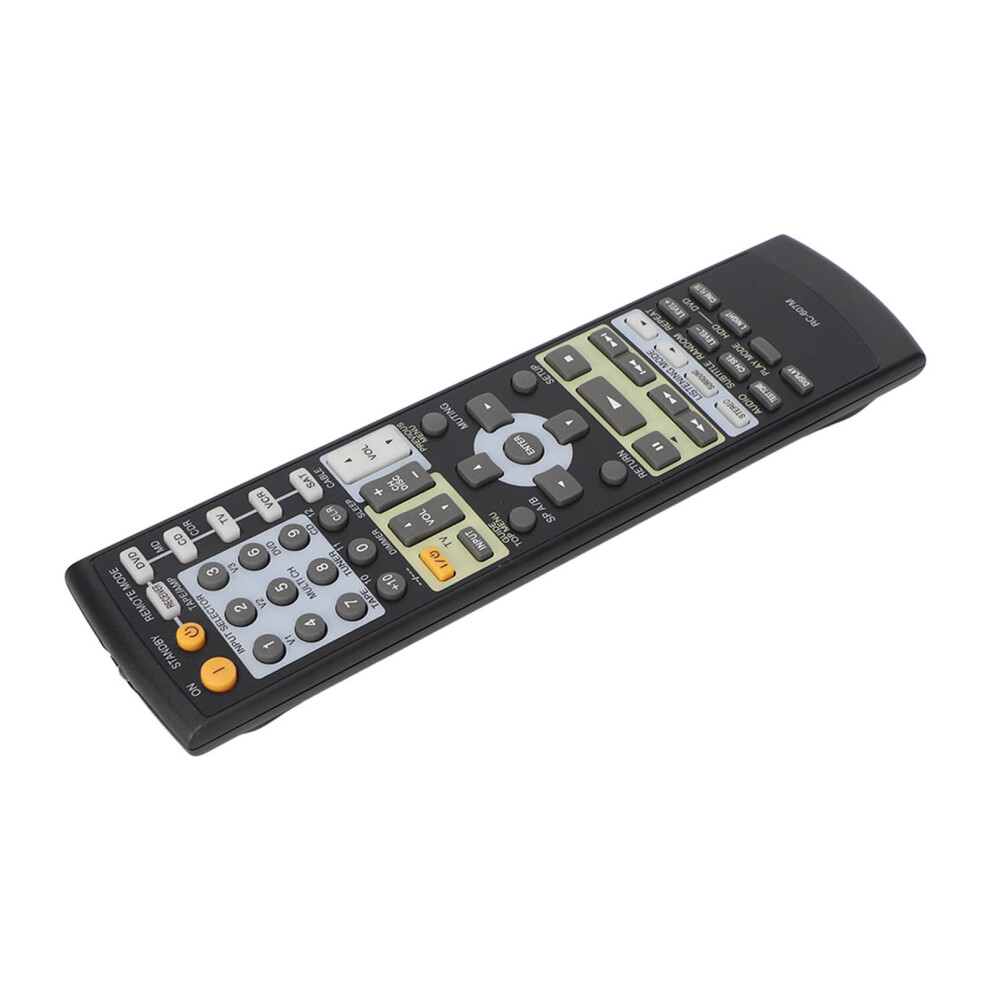 Rc 607M Av Receiver Remote For Onkyo Tx Sr503/8350/503B/503E 9421371833164