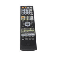 Telecomando ricevitore AV RC 607M per Onkyo Tx Sr503, Tx Sr8350, batterie AA non incluse