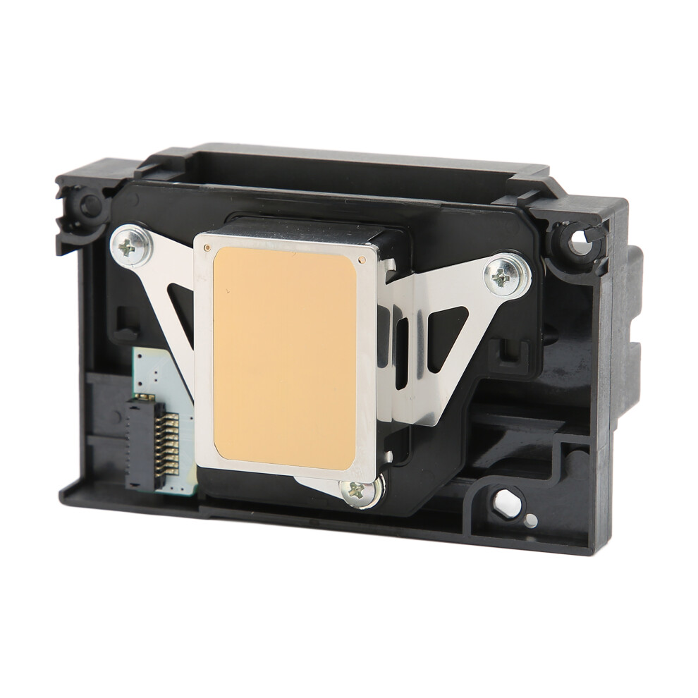 High Quality Abs Materials Print Component, Stable Performance With Reliable Print Head Functionality, Print Head Good Workmanship For R260 R390 1390 9173940483606