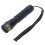 365nm Wavelength Violet Light for Fluorescent Agent Detection, Energy Saving UV Flashlight with Black Mirror Flashlight Technology, Violet Light 1