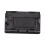 Termometro e igrometro digitale LCD nero per armadietti e scatole di sigari, ABS, 24g 3