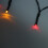Luci a stringa solari LED da 12m con 100 chip e 8 modalità esterne decorative 3