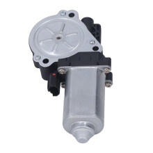 RV Entry Step Motor Replacement Kit 676061 Metal Gear Compatible