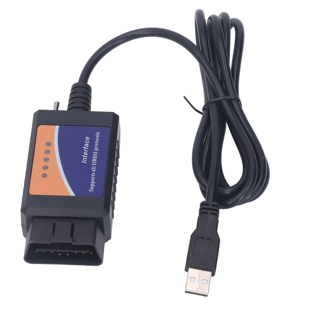 Advanced Car Diagnostic Tool For Elm327 Pic18f25k80 With Cd Obd2 Protocols 9381371835998