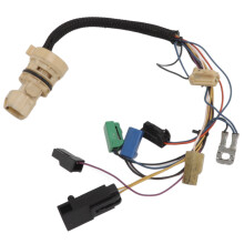 Automatisches Getriebe Innenkabelbaum XS4Z7G276AB für Mazda 3 5 6