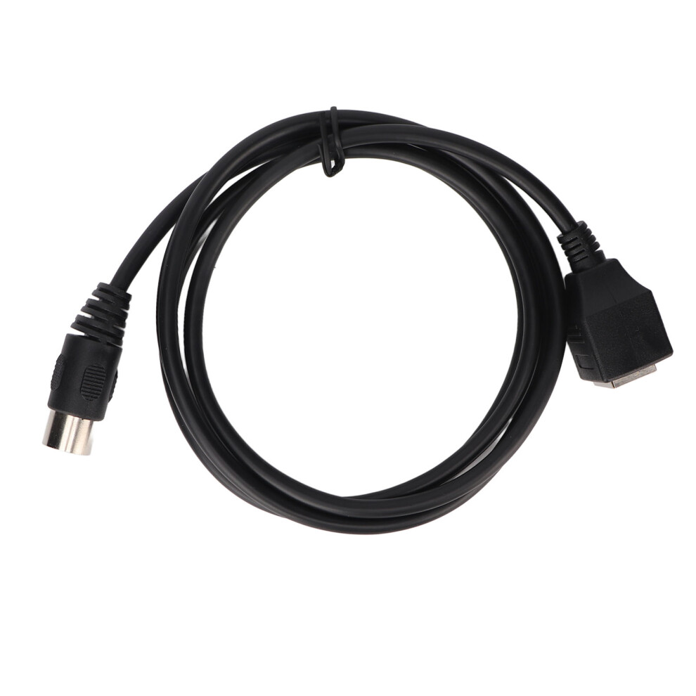 Triple Functionality Din To Rj45 Cable Enhanced Connectivity Noise Reduction Superior Construction Compatible With Ethernet Amplifiers Mixers Ktv Dmx 9191629786183