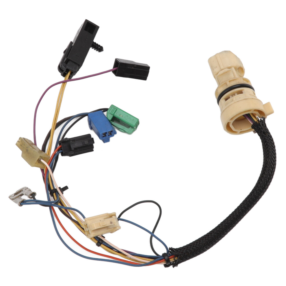 Xs4z7g276ab Transmission Wire Harness For 4F27e Fnr5 Mazda/Ford Models 5011371836612