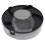 Electric Fly Trap USB Rechargeable Quiet Washable for Kitchen Black 8