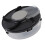 Electric Fly Trap USB Rechargeable Quiet Washable for Kitchen Black 16