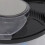 Electric Fly Trap USB Rechargeable Quiet Washable for Kitchen Black 7