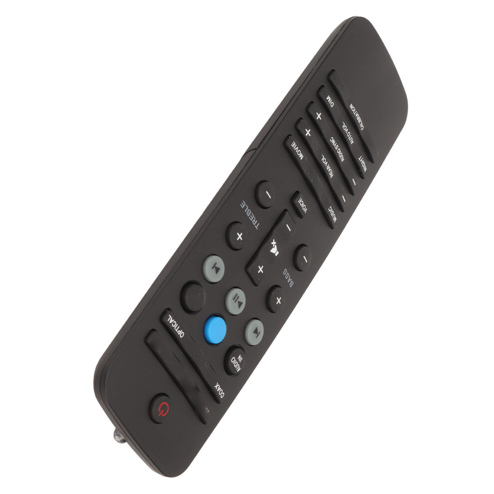 Wireless Controller For Philips Fidelio B5 Xs1 12 Home Theater 4901371838567