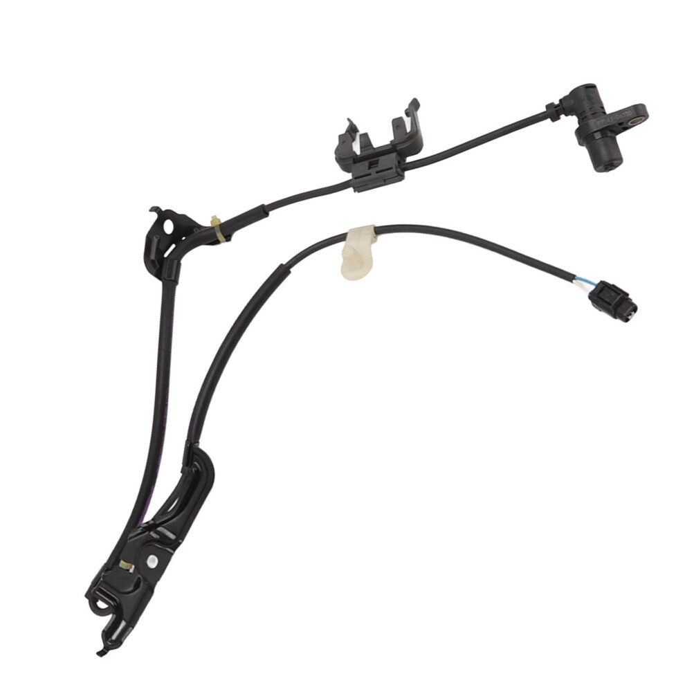 Front Left Abs Wheel Speed Sensor 89543Â33080 For Camry 2007-2011 9311371836558