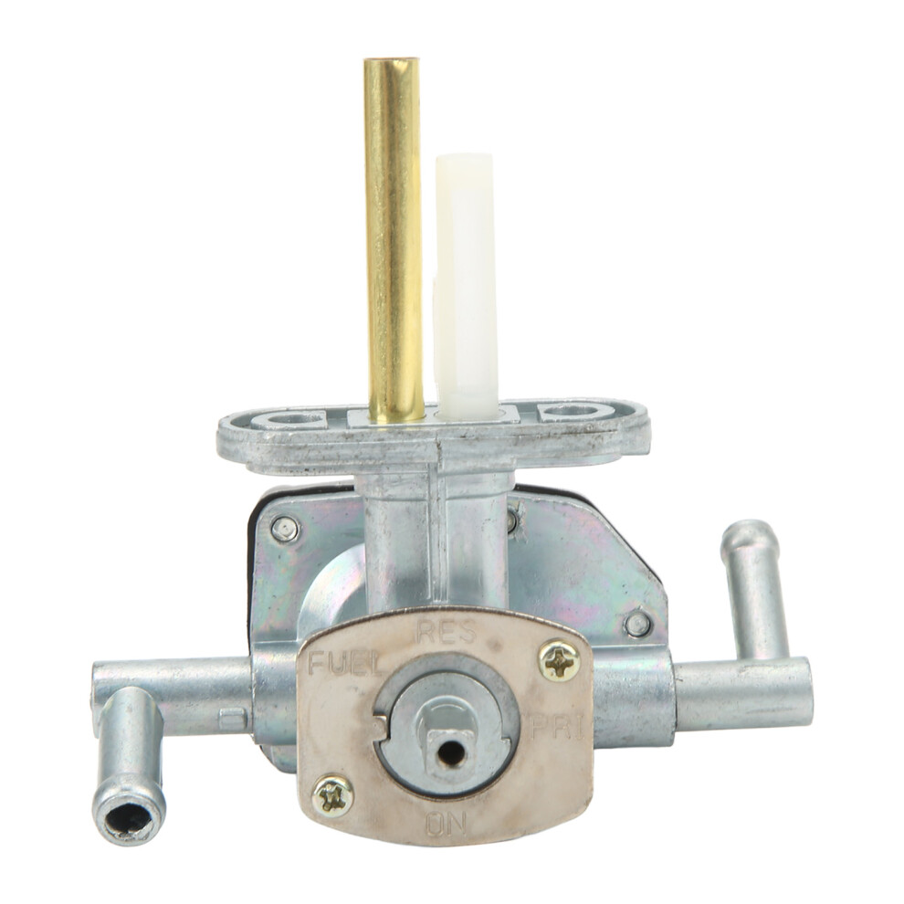 Gas Fuel Petcock Valve For Suzuki Z400 Ltz400 2003-2007 2X4 8451371839805