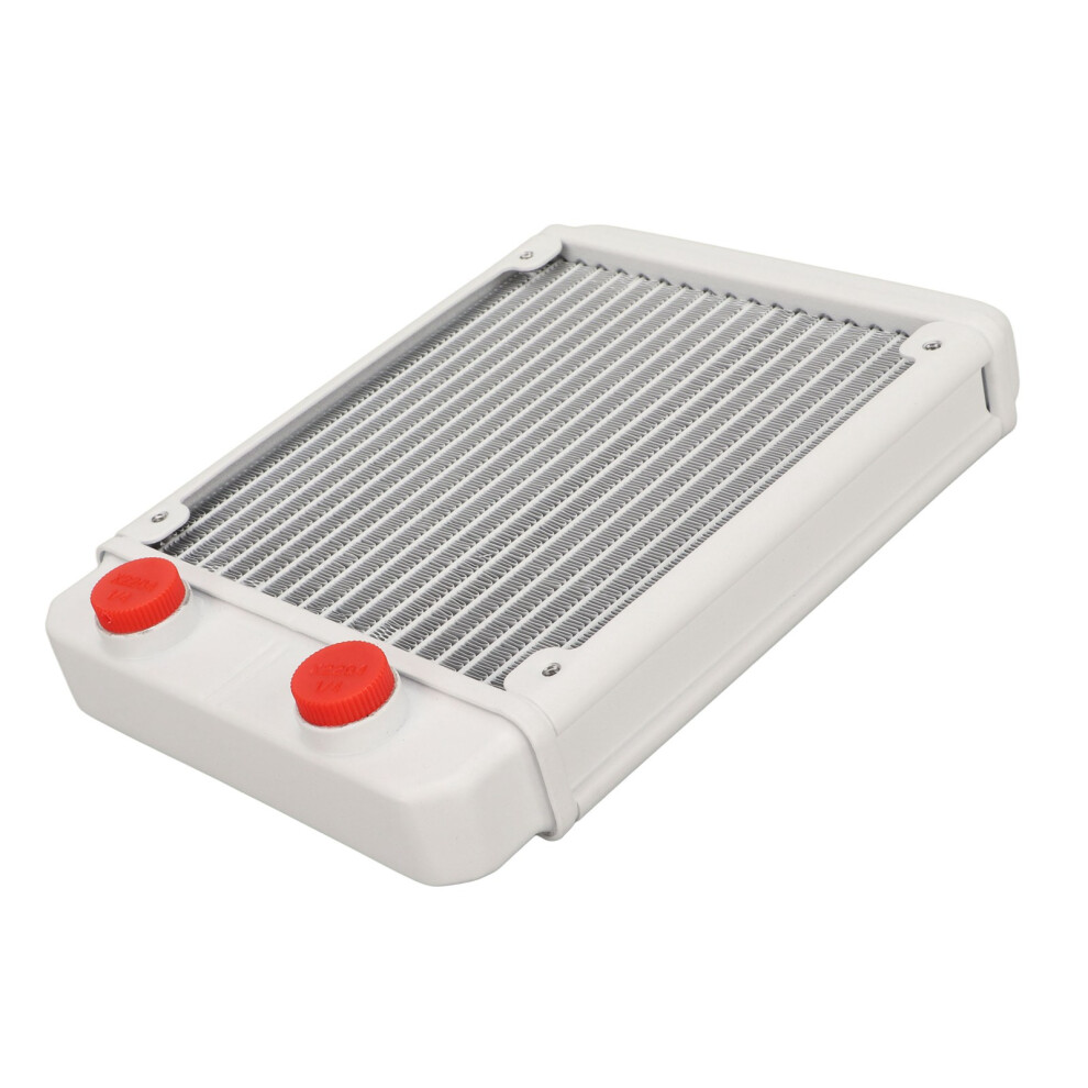 Wasserkühlungsradiator G1/4-Gewinde 7751901464097