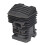 Kit cilindro e pistone da 46MM per motosega MS390, MS290, MS310 4