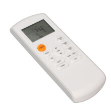 Telecomando compatibile con unità AC RG57B1 BGE, compatibile con modelli RG57B2 RG57A6 RG57 BGE