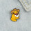 Broche de Style Cowboy occidental pour chat, broche périphérique 7