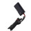 LCD Water Temperature Meter for Motorcycles Red Display M10 Sensor 3